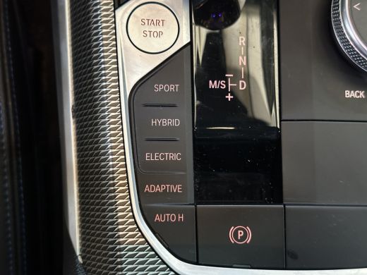 BMW 3 Serie Touring 330e xDrive | Achteruitrijcamera | Apple Carplay/Android Auto|telefoonintegratie premium ... ActivLease financial lease