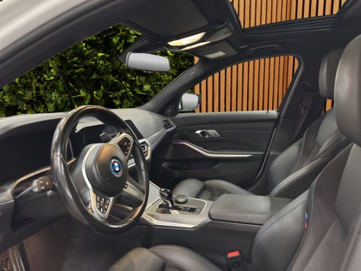 BMW 3 Serie Touring 330e xDrive | Achteruitrijcamera | Apple Carplay/Android Auto|telefoonintegratie premium ... ActivLease financial lease