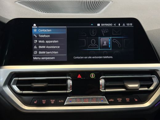 BMW 3 Serie Touring 330e xDrive | Achteruitrijcamera | Apple Carplay/Android Auto|telefoonintegratie premium ... ActivLease financial lease