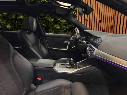 BMW 3 Serie Touring 330e xDrive | Achteruitrijcamera | Apple Carplay/Android Auto|telefoonintegratie premium ... ActivLease financial lease