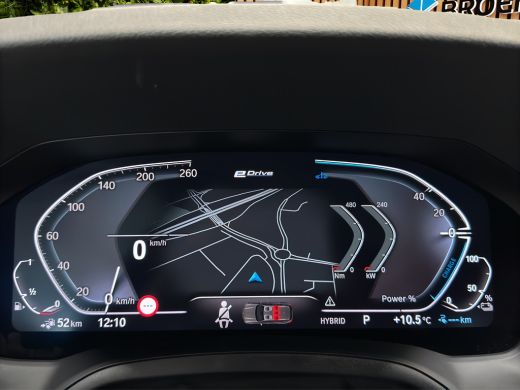 BMW 3 Serie Touring 330e xDrive | Achteruitrijcamera | Apple Carplay/Android Auto|telefoonintegratie premium ... ActivLease financial lease