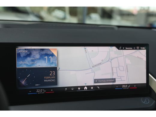 BMW X3 30e xDrive Automaat / Panoramadak / Trekhaak / Sportstoelen / Achteruitrijcamera / Comfort Access... ActivLease financial lease