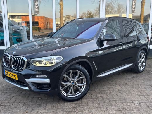 BMW X3 xDrive20d High Executive | Head Up Display | Stuur Verwarming | Sfeerverlichting | Leer ActivLease financial lease