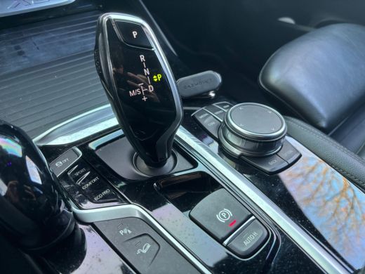 BMW X3 xDrive20d High Executive | Head Up Display | Stuur Verwarming | Sfeerverlichting | Leer ActivLease financial lease