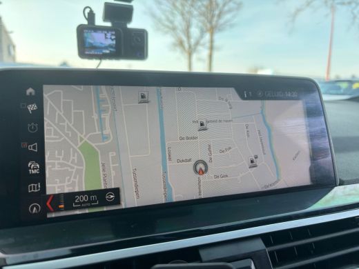 BMW X3 xDrive20d High Executive | Head Up Display | Stuur Verwarming | Sfeerverlichting | Leer ActivLease financial lease