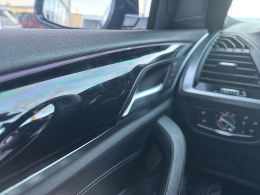 BMW X3 xDrive20d High Executive | Head Up Display | Stuur Verwarming | Sfeerverlichting | Leer ActivLease financial lease