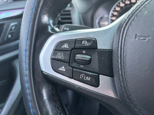 BMW X3 xDrive20d High Executive | Head Up Display | Stuur Verwarming | Sfeerverlichting | Leer ActivLease financial lease