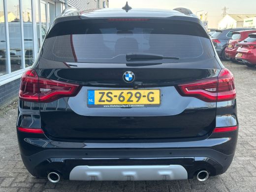 BMW X3 xDrive20d High Executive | Head Up Display | Stuur Verwarming | Sfeerverlichting | Leer ActivLease financial lease