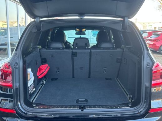 BMW X3 xDrive20d High Executive | Head Up Display | Stuur Verwarming | Sfeerverlichting | Leer ActivLease financial lease