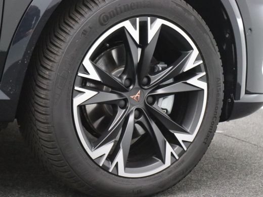 CUPRA Formentor 1.5 TSI e-Hybrid Business 204PK DSG Pano-Schuifdak, Trekhaak, 18" LM Velgen, 360gr. Camera, Elekt... ActivLease financial lease
