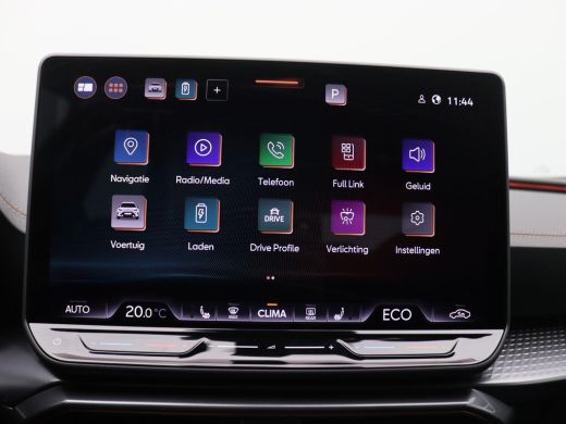 CUPRA Formentor 1.5 TSI e-Hybrid Business 204PK DSG Pano-Schuifdak, Trekhaak, 18" LM Velgen, 360gr. Camera, Elekt... ActivLease financial lease