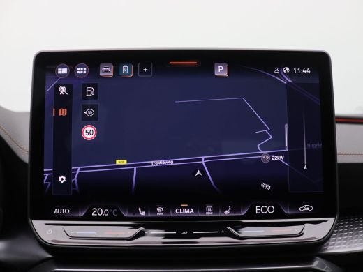 CUPRA Formentor 1.5 TSI e-Hybrid Business 204PK DSG Pano-Schuifdak, Trekhaak, 18" LM Velgen, 360gr. Camera, Elekt... ActivLease financial lease