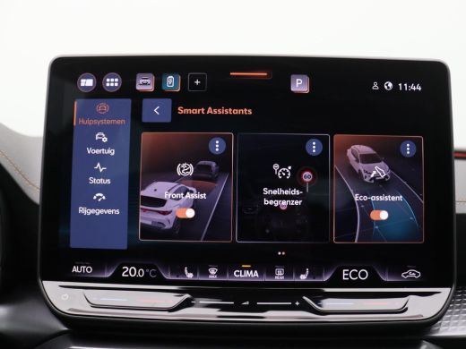 CUPRA Formentor 1.5 TSI e-Hybrid Business 204PK DSG Pano-Schuifdak, Trekhaak, 18" LM Velgen, 360gr. Camera, Elekt... ActivLease financial lease