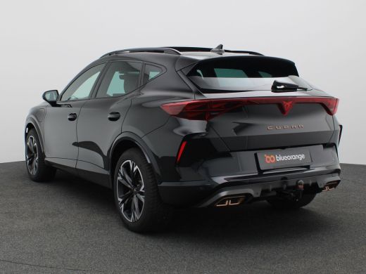 CUPRA Formentor 1.5 TSI e-Hybrid Business 204PK DSG Pano-Schuifdak, Trekhaak, 18" LM Velgen, 360gr. Camera, Elekt... ActivLease financial lease