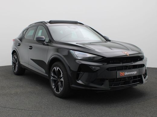 CUPRA Formentor 1.5 TSI e-Hybrid Business 204PK DSG Pano-Schuifdak, Trekhaak, 18" LM Velgen, 360gr. Camera, Elekt... ActivLease financial lease