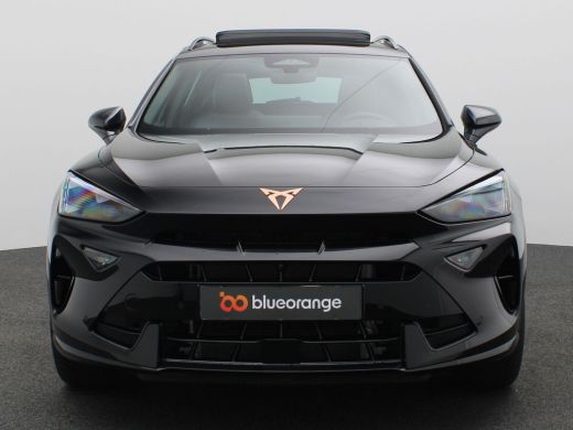 CUPRA Formentor 1.5 TSI e-Hybrid Business 204PK DSG Pano-Schuifdak, Trekhaak, 18" LM Velgen, 360gr. Camera, Elekt... ActivLease financial lease