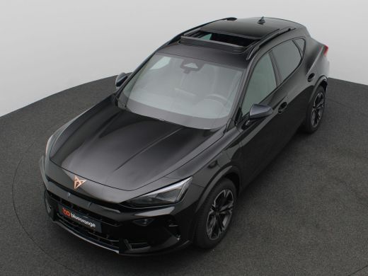 CUPRA Formentor 1.5 TSI e-Hybrid Business 204PK DSG Pano-Schuifdak, Trekhaak, 18" LM Velgen, 360gr. Camera, Elekt... ActivLease financial lease