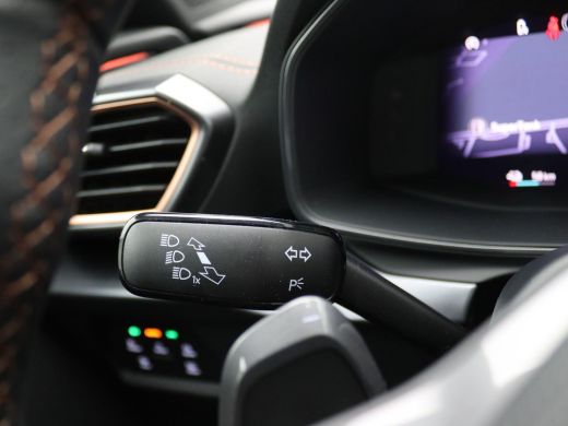 CUPRA Formentor 1.5 TSI e-Hybrid Business 204PK DSG Pano-Schuifdak, Trekhaak, 18" LM Velgen, 360gr. Camera, Elekt... ActivLease financial lease