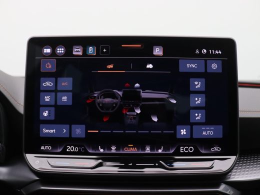 CUPRA Formentor 1.5 TSI e-Hybrid Business 204PK DSG Pano-Schuifdak, Trekhaak, 18" LM Velgen, 360gr. Camera, Elekt... ActivLease financial lease