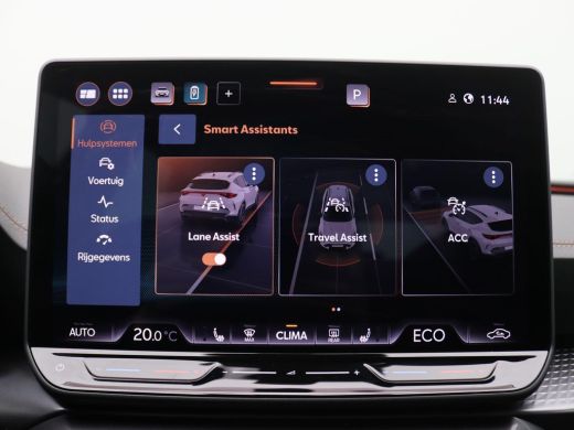 CUPRA Formentor 1.5 TSI e-Hybrid Business 204PK DSG Pano-Schuifdak, Trekhaak, 18" LM Velgen, 360gr. Camera, Elekt... ActivLease financial lease