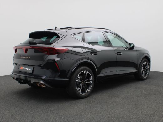 CUPRA Formentor 1.5 TSI e-Hybrid Business 204PK DSG Pano-Schuifdak, Trekhaak, 18" LM Velgen, 360gr. Camera, Elekt... ActivLease financial lease