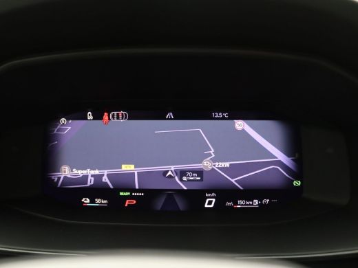 CUPRA Formentor 1.5 TSI e-Hybrid Business 204PK DSG Pano-Schuifdak, Trekhaak, 18" LM Velgen, 360gr. Camera, Elekt... ActivLease financial lease