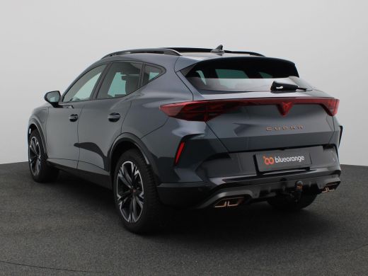 CUPRA Formentor 1.5 TSI e-Hybrid Business 204PK DSG Pano-Schuifdak, Trekhaak, 18" LM Velgen, 360gr. Camera, Elekt... ActivLease financial lease