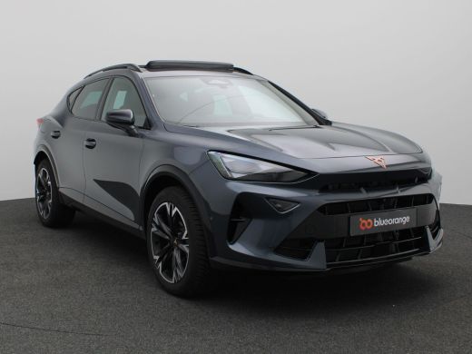 CUPRA Formentor 1.5 TSI e-Hybrid Business 204PK DSG Pano-Schuifdak, Trekhaak, 18" LM Velgen, 360gr. Camera, Elekt... ActivLease financial lease