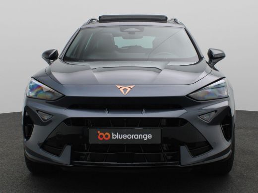 CUPRA Formentor 1.5 TSI e-Hybrid Business 204PK DSG Pano-Schuifdak, Trekhaak, 18" LM Velgen, 360gr. Camera, Elekt... ActivLease financial lease