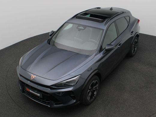 CUPRA Formentor 1.5 TSI e-Hybrid Business 204PK DSG Pano-Schuifdak, Trekhaak, 18" LM Velgen, 360gr. Camera, Elekt... ActivLease financial lease