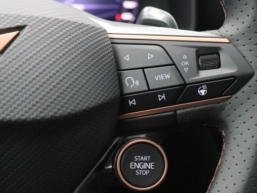 CUPRA Formentor 1.5 TSI e-Hybrid Business 204PK DSG Pano-Schuifdak, Trekhaak, 18" LM Velgen, 360gr. Camera, Elekt... ActivLease financial lease