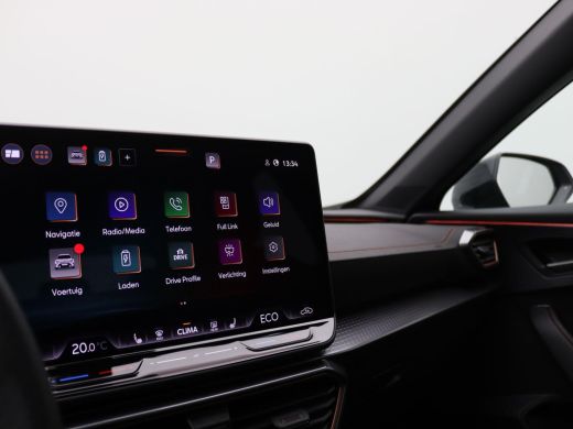 CUPRA Formentor 1.5 TSI e-Hybrid Business 204PK DSG Pano-Schuifdak, Trekhaak, 18" LM Velgen, 360gr. Camera, Elekt... ActivLease financial lease