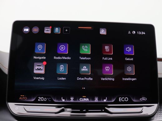 CUPRA Formentor 1.5 TSI e-Hybrid Business 204PK DSG Pano-Schuifdak, Trekhaak, 18" LM Velgen, 360gr. Camera, Elekt... ActivLease financial lease