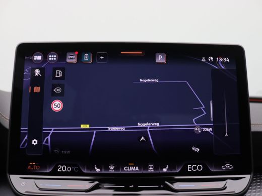 CUPRA Formentor 1.5 TSI e-Hybrid Business 204PK DSG Pano-Schuifdak, Trekhaak, 18" LM Velgen, 360gr. Camera, Elekt... ActivLease financial lease