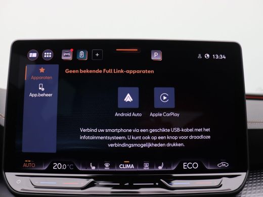 CUPRA Formentor 1.5 TSI e-Hybrid Business 204PK DSG Pano-Schuifdak, Trekhaak, 18" LM Velgen, 360gr. Camera, Elekt... ActivLease financial lease