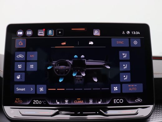 CUPRA Formentor 1.5 TSI e-Hybrid Business 204PK DSG Pano-Schuifdak, Trekhaak, 18" LM Velgen, 360gr. Camera, Elekt... ActivLease financial lease