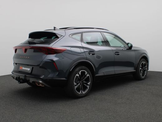 CUPRA Formentor 1.5 TSI e-Hybrid Business 204PK DSG Pano-Schuifdak, Trekhaak, 18" LM Velgen, 360gr. Camera, Elekt... ActivLease financial lease