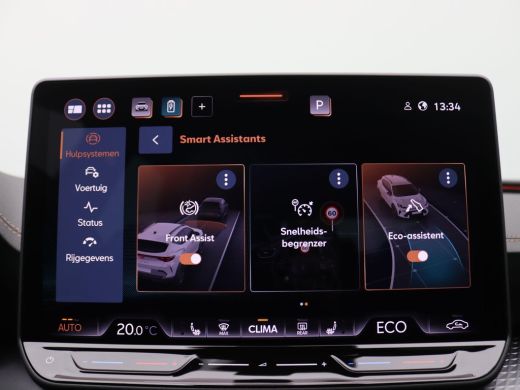 CUPRA Formentor 1.5 TSI e-Hybrid Business 204PK DSG Pano-Schuifdak, Trekhaak, 18" LM Velgen, 360gr. Camera, Elekt... ActivLease financial lease