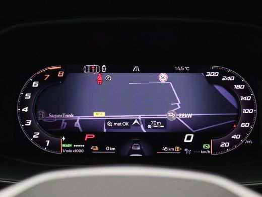 CUPRA Formentor 1.5 TSI e-Hybrid Business 204PK DSG Pano-Schuifdak, Trekhaak, 18" LM Velgen, 360gr. Camera, Elekt... ActivLease financial lease