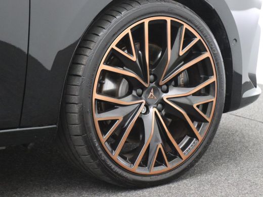 CUPRA Leon Sportstourer 1.4 e-Hybrid VZ Performance 245PK DSG SOH 97%, Achteruitrijcamera, Adaptieve Cruise Control, Keyl... ActivLease financial lease