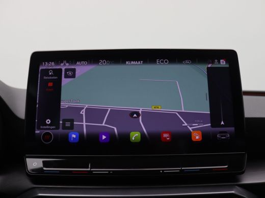 CUPRA Leon Sportstourer 1.4 e-Hybrid VZ Performance 245PK DSG SOH 97%, Achteruitrijcamera, Adaptieve Cruise Control, Keyl... ActivLease financial lease