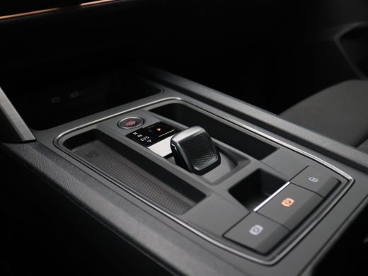 CUPRA Leon Sportstourer 1.4 e-Hybrid VZ Performance 245PK DSG SOH 97%, Achteruitrijcamera, Adaptieve Cruise Control, Keyl... ActivLease financial lease