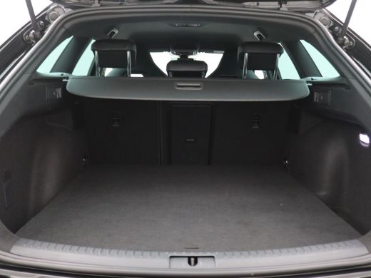 CUPRA Leon Sportstourer 1.4 e-Hybrid VZ Performance 245PK DSG SOH 97%, Achteruitrijcamera, Adaptieve Cruise Control, Keyl... ActivLease financial lease