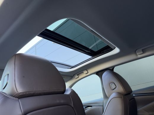 DS DS 4 225pk E-Tense La Premi&egrave;re (Elektrisch Schuifdak - Focal Electra - NightVision - 20"- Elektrische ... ActivLease financial lease