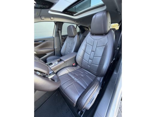 DS DS 4 225pk E-Tense La Premi&egrave;re (Elektrisch Schuifdak - Focal Electra - NightVision - 20"- Elektrische ... ActivLease financial lease