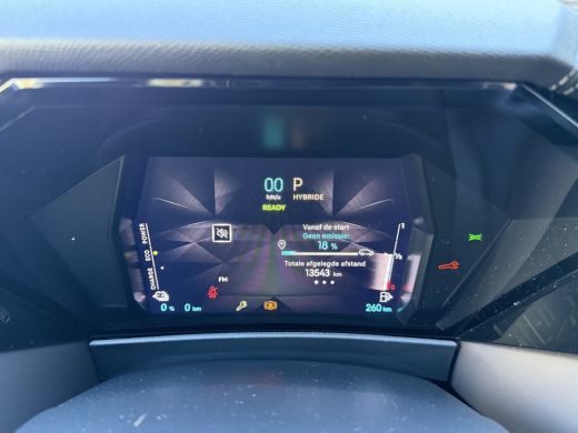 DS DS 4 225pk E-Tense La Premi&egrave;re (Elektrisch Schuifdak - Focal Electra - NightVision - 20"- Elektrische ... ActivLease financial lease