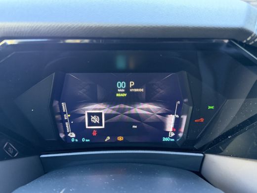 DS DS 4 225pk E-Tense La Premi&egrave;re (Elektrisch Schuifdak - Focal Electra - NightVision - 20"- Elektrische ... ActivLease financial lease