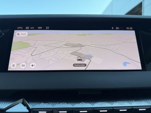 DS DS 4 225pk E-Tense La Premi&egrave;re (Elektrisch Schuifdak - Focal Electra - NightVision - 20"- Elektrische ... ActivLease financial lease