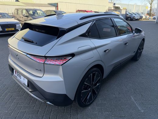 DS DS 4 225pk E-Tense La Premi&egrave;re (Elektrisch Schuifdak - Focal Electra - NightVision - 20"- Elektrische ... ActivLease financial lease