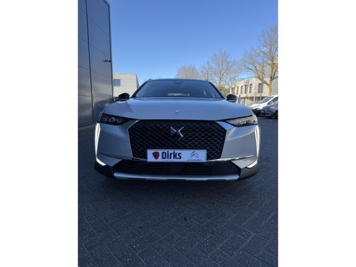 DS DS 4 225pk E-Tense La Premi&egrave;re (Elektrisch Schuifdak - Focal Electra - NightVision - 20"- Elektrische ... ActivLease financial lease